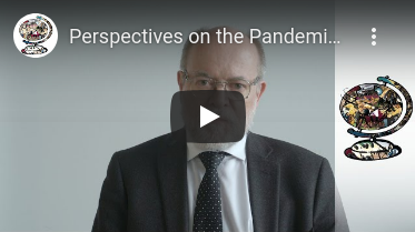 Perspectives on the Pandemic | Professor Knut Wittkowski Update Interview | Episode 5